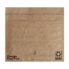 New Pregis 9" x 12" Self-Sealing Padded EverTec Mailer, #2, 25/Carton (4088331)