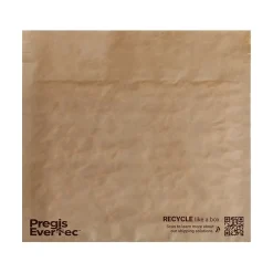 New Pregis 9" x 12" Self-Sealing Padded EverTec Mailer, #2, 25/Carton (4088331)
