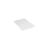 Sale SI Products 40" x 48" White Plastic Sheet (PCS4048W)