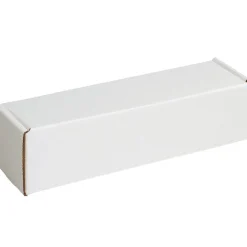 Online Partners Brand 10" x 4" x 4" Deluxe Literature Mailers, 50/Bundle (MFL1044)