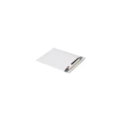 Clearance SI Products 11" x 13" x 2" Expansion Poly Mailer, 100/Case (EPM11132)