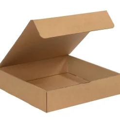 Discount Partners Brand 12" x 12" x 3" Literature Mailers, 50/Bundle (ML12123K)