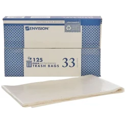 33 Gallon Industrial Trash Bag, 33