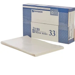 33 Gallon Industrial Trash Bag, 33