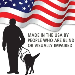 33 Gallon Industrial Trash Bag, 33