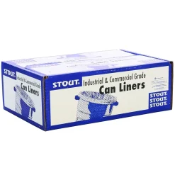 Envision 7-10 Gallon Industrial Trash Bag, 24