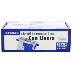 Envision 7-10 Gallon Industrial Trash Bag, 24