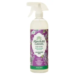 Natural Multipurpose Cleaner, Lavender Spa, 2/Pack (LAVAll-2PK)<Absolute Green Outlet