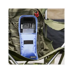 Absorbits Wet Phone Blue Rescue Pouch for Most Smartphones (AP100BU)