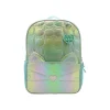 Accessory Innovations Backpack, Aqua (B23GC55603-ST)