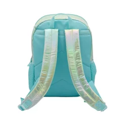 Accessory Innovations Backpack, Aqua (B23GC55603-ST)