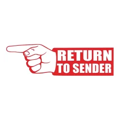 Stamps & Stamp Pads|Accu-Stamp 2 Pre-Inked Stamp, 