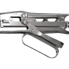 Staplers|Ace Lightweight Clipper Stapler, 20 Sheet Capacity, Chrome (07020)