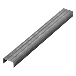 Staples|Advantus Ace Undulated Clipper Staples, 1/4" Leg Length, 5000 Staples/Box (70001)