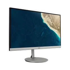 Clearance Acer CB2 CB282K smiiprx 28" LED Monitor, Silver/Black, Refurbished