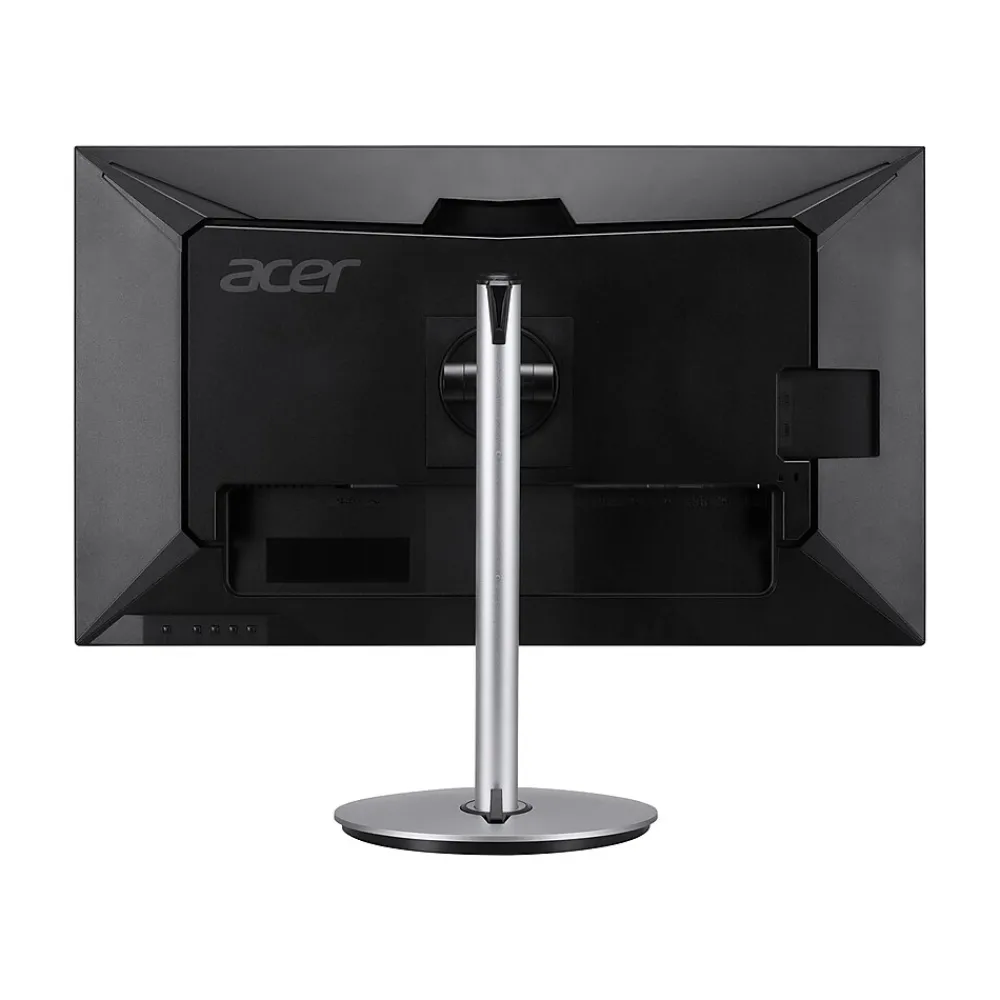 Hot Acer CB322QK semipruzx 31.5" 4K Ultra HD LCD Monitor, Silver (UM.JB2AA.003)