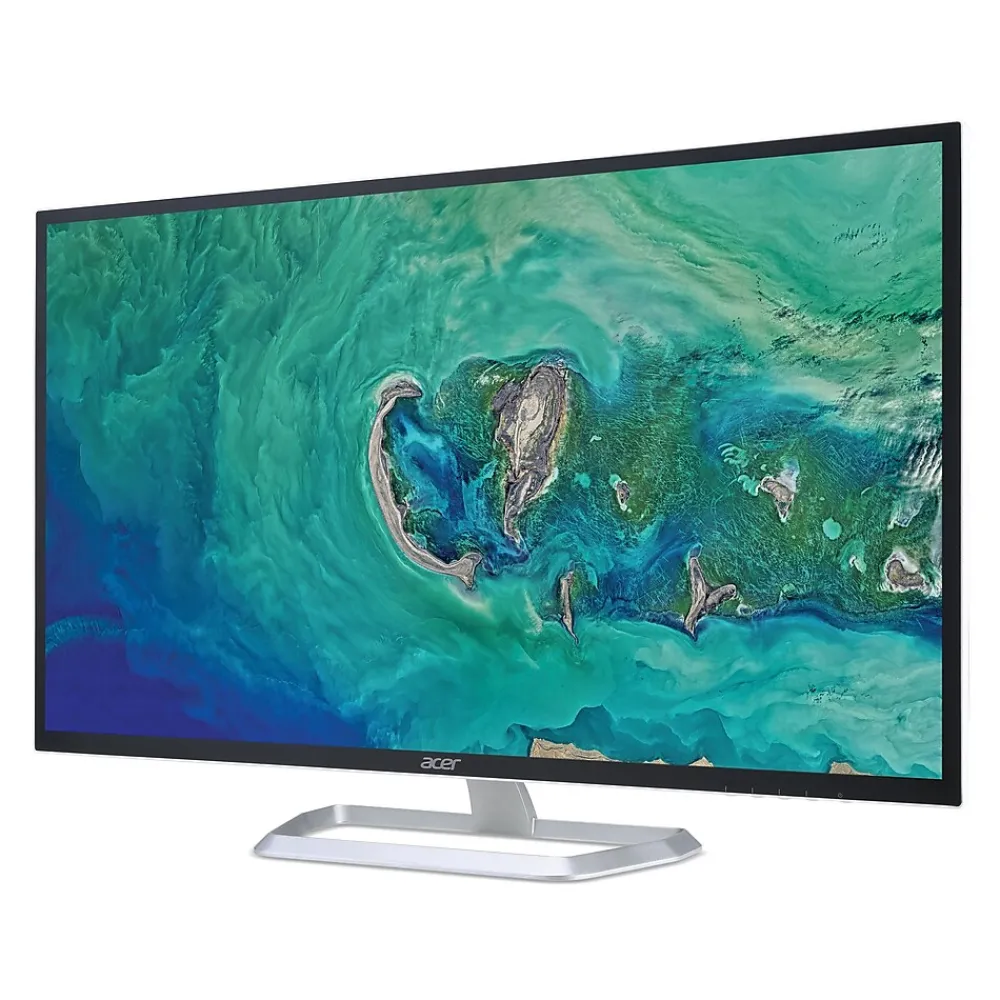 Best Acer EB321HQ 31.5" 60 Hz LED Monitor, Black (EB321HQ ABI)