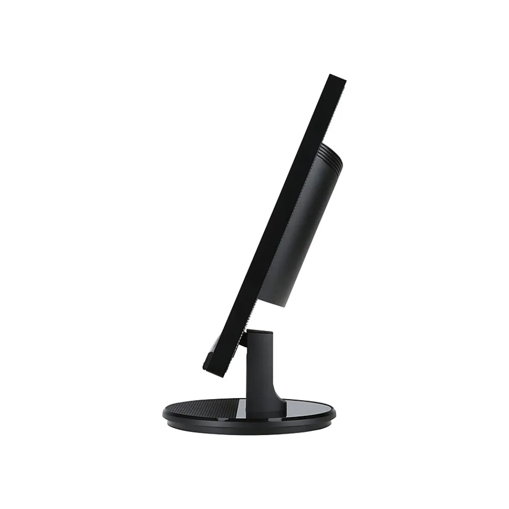 Acer K242HYL BBIX 23.8" LCD Monitor, Black (UM.QX2AA.B03)