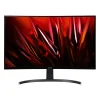 Discount Acer Nitro 27" Curved FHD 180 Hz LED Gaming Monitor, Black (ED273 S3BIIP)