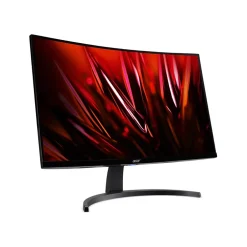 Discount Acer Nitro 27" Curved FHD 180 Hz LED Gaming Monitor, Black (ED273 S3BIIP)