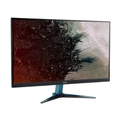Clearance Acer Nitro VG271U 27" WQHD LED Gaming Monitor, Black (UM.HV1AA.P01)