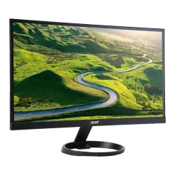 Acer R1 R241Y Bbix 23.8" LCD Monitor, Black (R241Y BBIX)