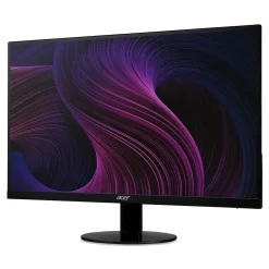 New Acer SA240Y G0 23.8" 120 Hz LCD Monitor, Black (SA240Y G0BI)
