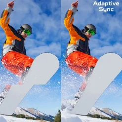 New Acer SA240Y G0 23.8