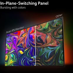 New Acer SA240Y G0 23.8