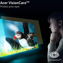 New Acer SA240Y G0 23.8