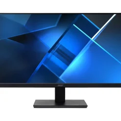 Online Acer Vero V7 23.8" 100 Hz LCD Monitor, Black (UM.QV7AA.H02)