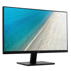 Best Acer V247Y A 23.8" Widescreen LCD Monitor Black