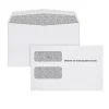 Discount Adams Double Window Tax Form Envelopes, White, 100/Pack (7956E-S)