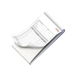 Business Forms*Adams 3-Part Carbonless Sales Orders, 7.19