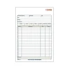Business Forms*Adams 3-Part Carbonless Sales Orders, 8.44"L x 5.56"W, 50 Sets/Book, 10/Box (TC5805-10)
