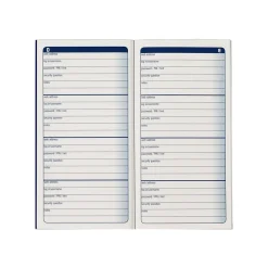 Accounting & Record Journals*Adams Password Journal, 3.25