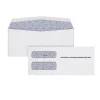 Sale Adams Security Tinted Double Window 1099 Tax Form Envelope, White, 100/Pack (S1099-3E)