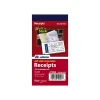 Accounting & Record Journals*Adams Write 'N Stick Receipt Book, 2.75" x 5.38", White, 50/Pack (ABF DC2501WS)