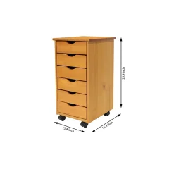 Storage Cabinets*Adeptus 25.8