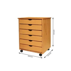 Storage Cabinets*Adeptus 25.43
