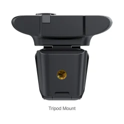 Hot Adesso CyberTrack H5 2.1 Megapixels Universal Webcam (CYBERTRACKH5)