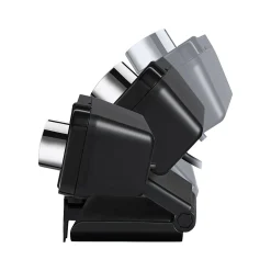 Hot Adesso CyberTrack HD 3840x2160 Webcam, 8 Megapixels, Black (CYBERTRACK6S)