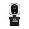 Clearance Adesso CyberTrack M1 HD 1080p Webcam, 2.1MP, Black (CYBERTRACK M1)
