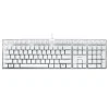 Online Adesso EasyTouch 680 Illuminated Mechanical Keyboard, White (AKB-680UW)