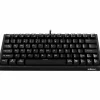 New Adesso EasyTouch 610 Mechanical Compact Keyboard, Black (AKB-610UB)