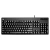 New Adesso EasyTouch Keyboard, Black (AKB-630SB-TAA)