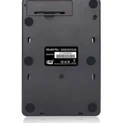 Discount Adesso EasyTouch Wireless Keypad, Black (WKB-6010UB)