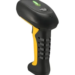 Adesso 2.4GHz RF Wireless & Waterproof 2D Barcode Scanner (NuScan 5200TR)