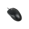Clearance Adesso HC-3003PS Optical Mouse, Black
