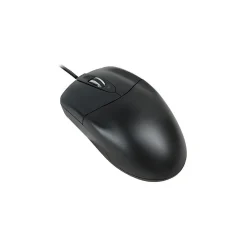 Clearance Adesso HC-3003PS Optical Mouse, Black